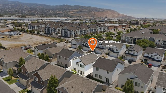 846 W WELLINGTON AVE, North Salt Lake, UT 84054