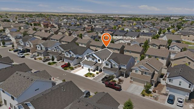 846 W WELLINGTON AVE, North Salt Lake, UT 84054