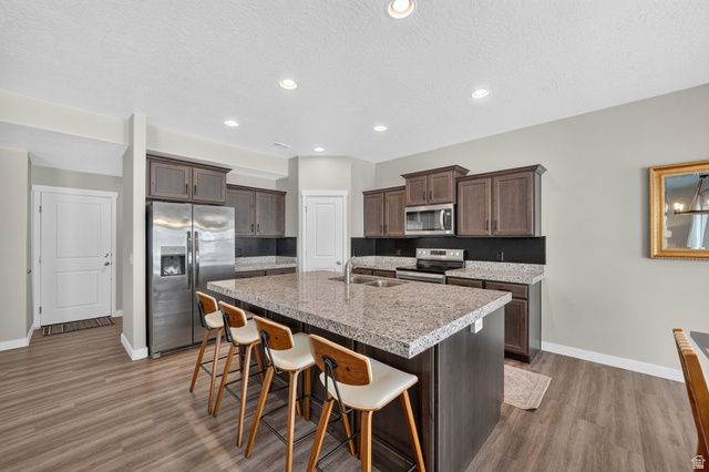 846 W WELLINGTON AVE, North Salt Lake, UT 84054