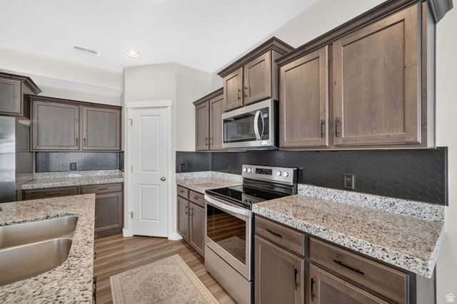 846 W WELLINGTON AVE, North Salt Lake, UT 84054