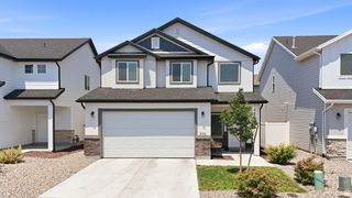 846 W WELLINGTON AVE, North Salt Lake, UT 84054
