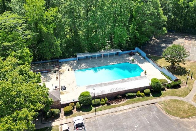 3113 Colonial Way M, Atlanta, GA 30341