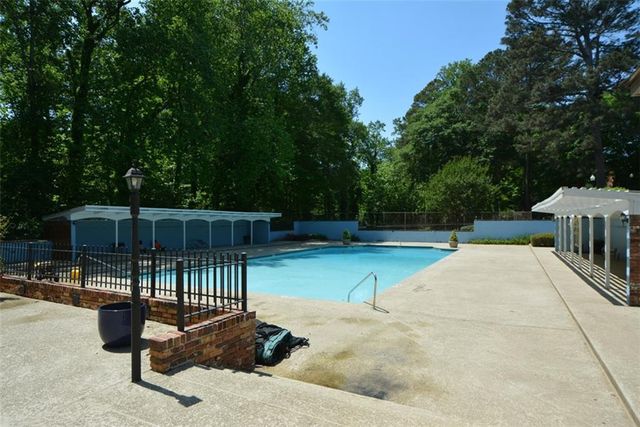 3113 Colonial Way M, Atlanta, GA 30341