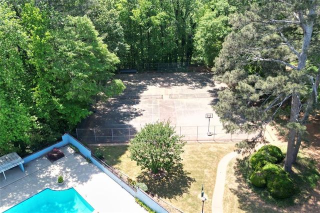 3113 Colonial Way M, Atlanta, GA 30341