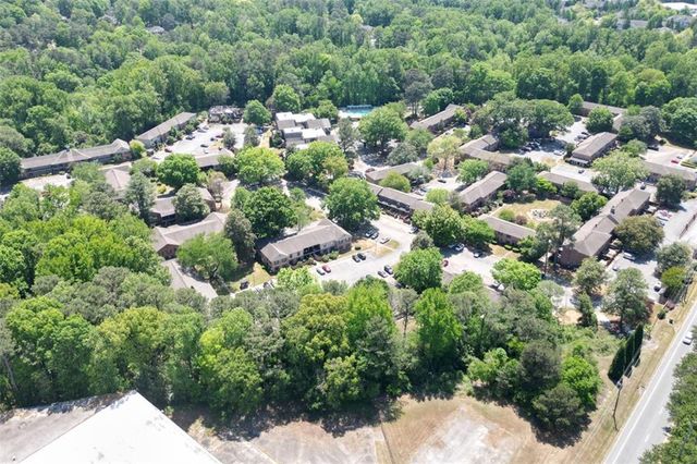 3113 Colonial Way M, Atlanta, GA 30341