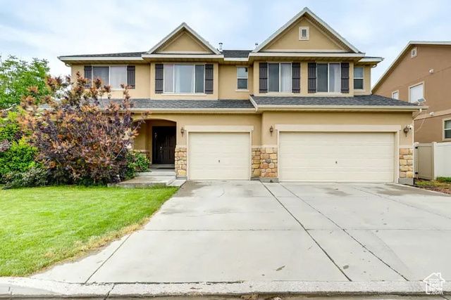 1784 W GRAYS PL, Lehi, UT 84043