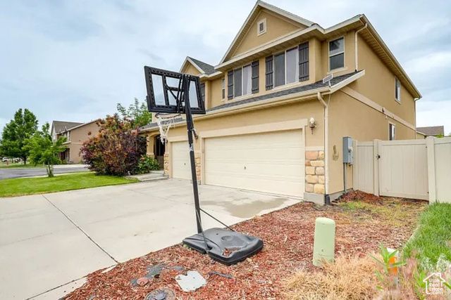 1784 W GRAYS PL, Lehi, UT 84043
