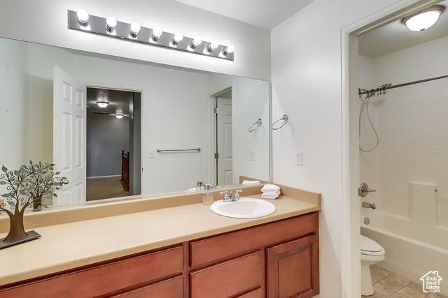 1784 W GRAYS PL, Lehi, UT 84043