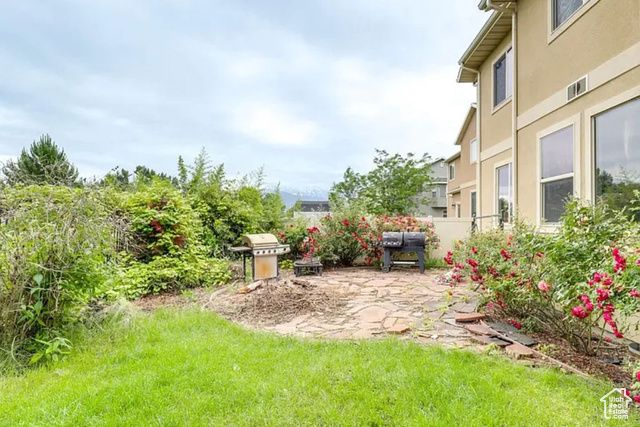 1784 W GRAYS PL, Lehi, UT 84043