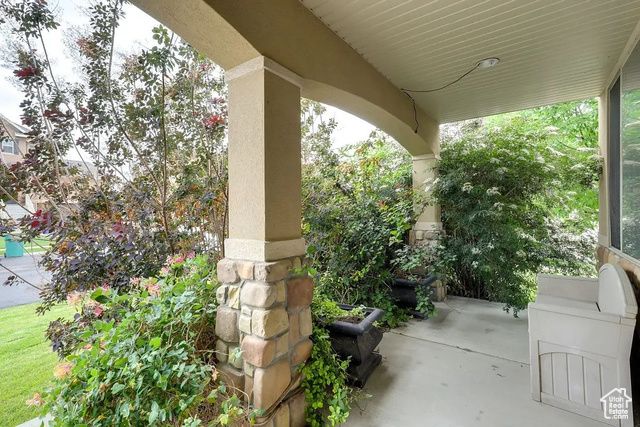 1784 W GRAYS PL, Lehi, UT 84043