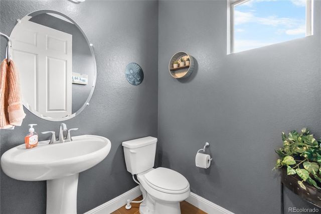 16195 W 84th Lane, Arvada, CO 80007