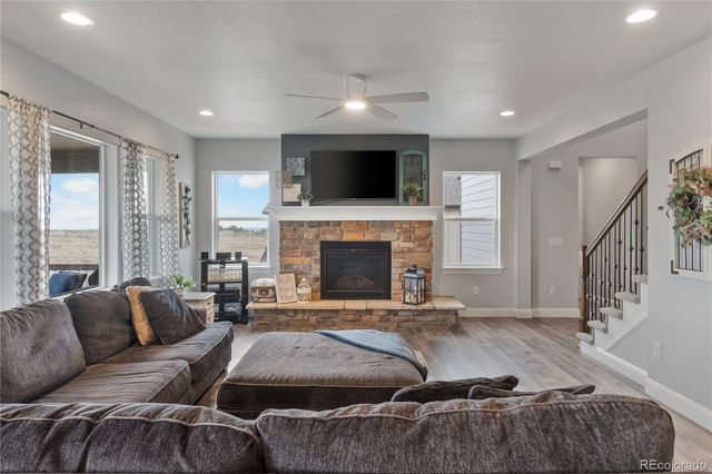 16195 W 84th Lane, Arvada, CO 80007