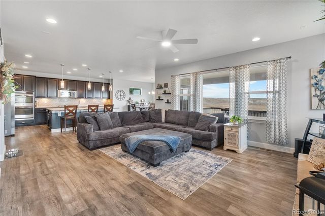 16195 W 84th Lane, Arvada, CO 80007