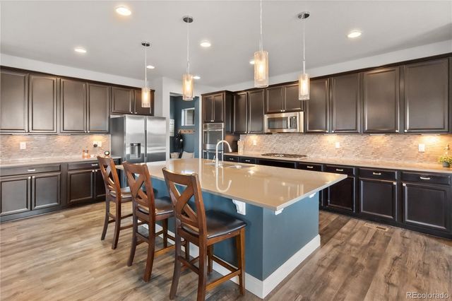 16195 W 84th Lane, Arvada, CO 80007