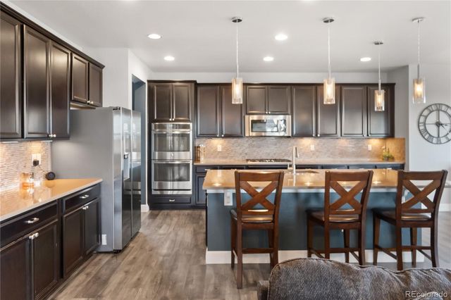 16195 W 84th Lane, Arvada, CO 80007