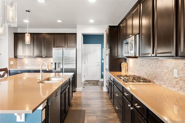 16195 W 84th Lane, Arvada, CO 80007