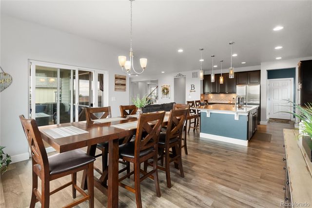 16195 W 84th Lane, Arvada, CO 80007