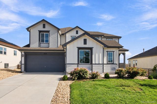 16195 W 84th Lane, Arvada, CO 80007