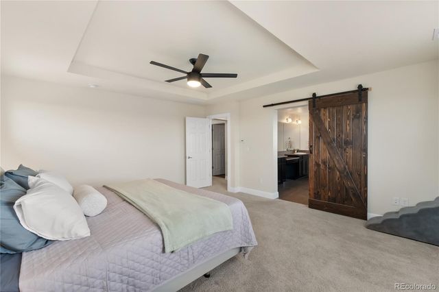16195 W 84th Lane, Arvada, CO 80007