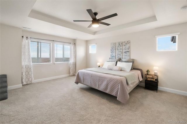 16195 W 84th Lane, Arvada, CO 80007