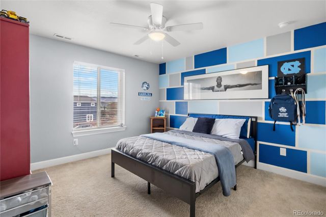 16195 W 84th Lane, Arvada, CO 80007