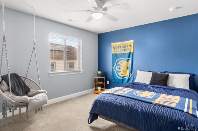 16195 W 84th Lane, Arvada, CO 80007