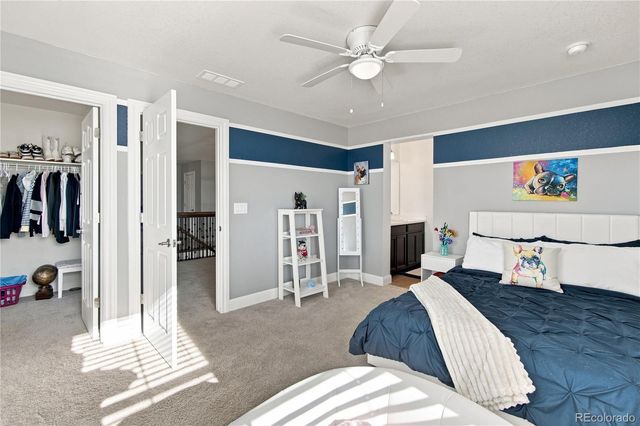 16195 W 84th Lane, Arvada, CO 80007