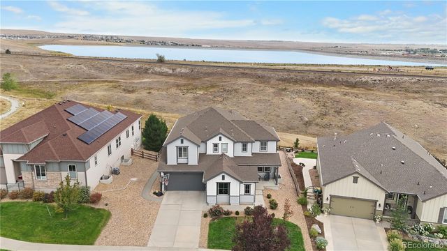 16195 W 84th Lane, Arvada, CO 80007