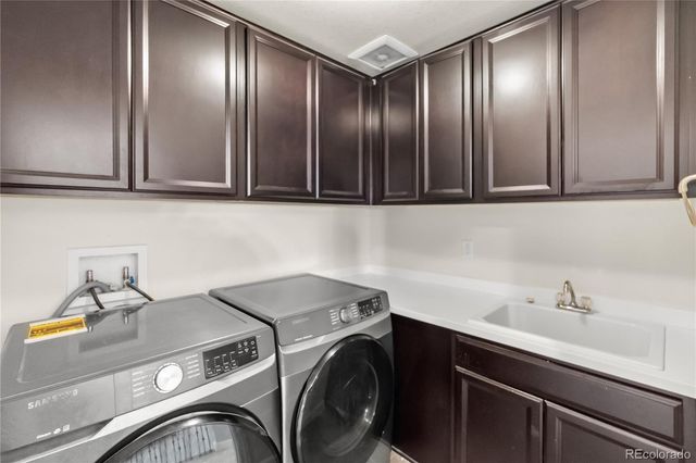 16195 W 84th Lane, Arvada, CO 80007