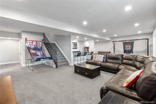 16195 W 84th Lane, Arvada, CO 80007