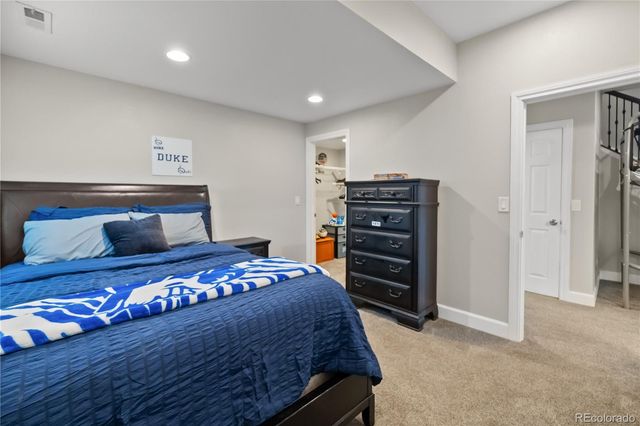16195 W 84th Lane, Arvada, CO 80007