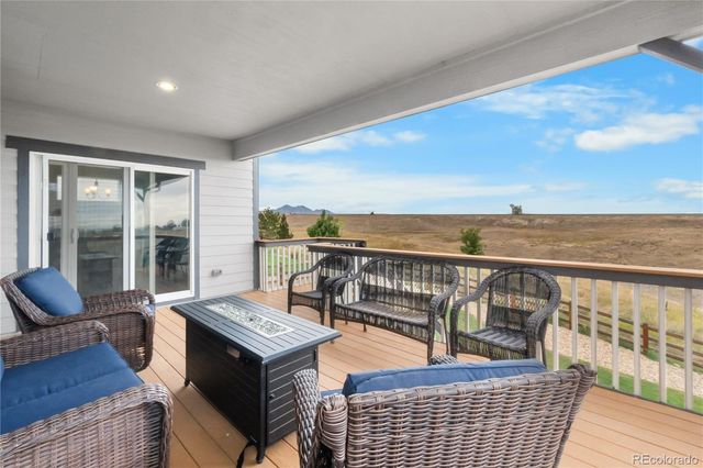 16195 W 84th Lane, Arvada, CO 80007