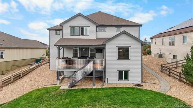 16195 W 84th Lane, Arvada, CO 80007