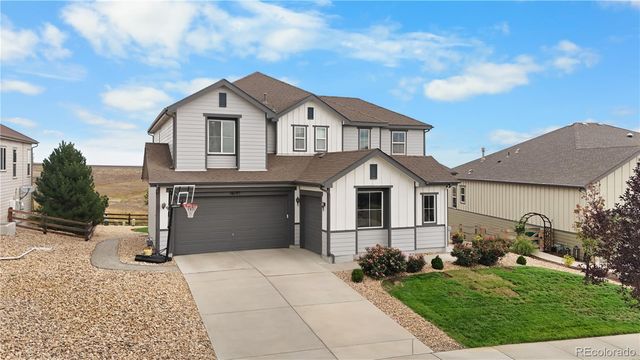 16195 W 84th Lane, Arvada, CO 80007