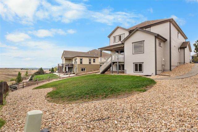 16195 W 84th Lane, Arvada, CO 80007