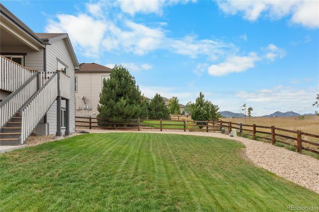 16195 W 84th Lane, Arvada, CO 80007