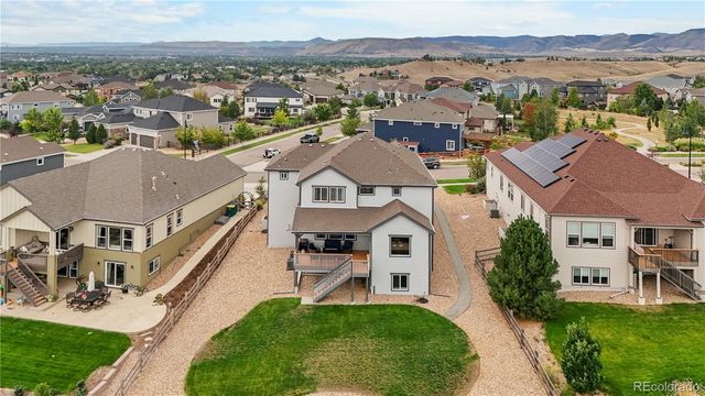 16195 W 84th Lane, Arvada, CO 80007