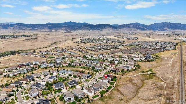 16195 W 84th Lane, Arvada, CO 80007