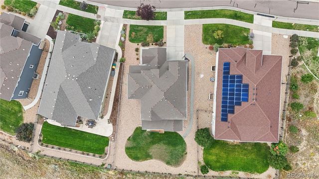 16195 W 84th Lane, Arvada, CO 80007