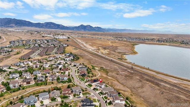 16195 W 84th Lane, Arvada, CO 80007