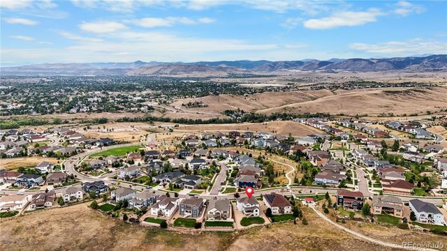 16195 W 84th Lane, Arvada, CO 80007