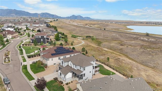 16195 W 84th Lane, Arvada, CO 80007