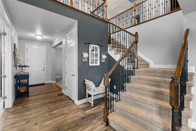 16195 W 84th Lane, Arvada, CO 80007