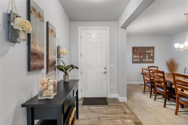 16195 W 84th Lane, Arvada, CO 80007