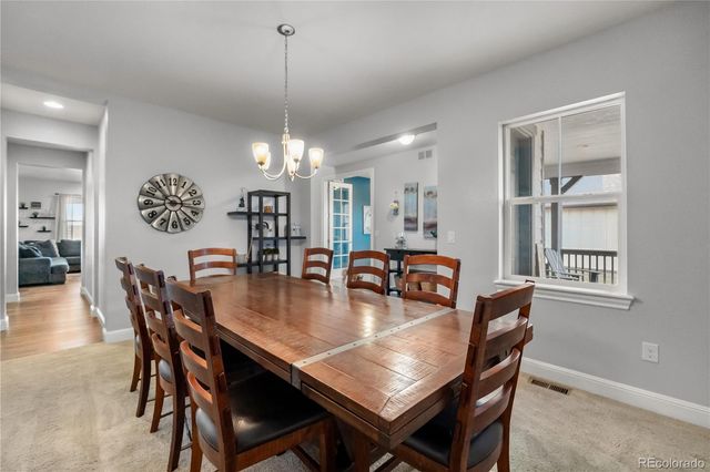 16195 W 84th Lane, Arvada, CO 80007