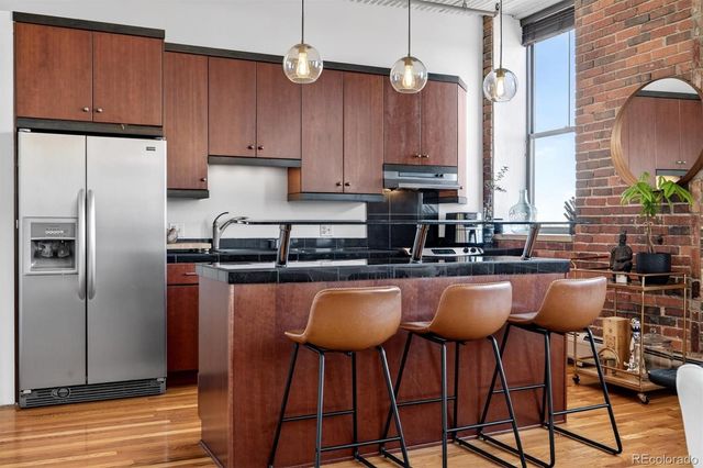 2261 Blake Street 4F, Denver, CO 80205