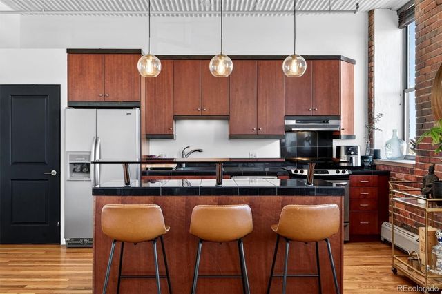 2261 Blake Street 4F, Denver, CO 80205