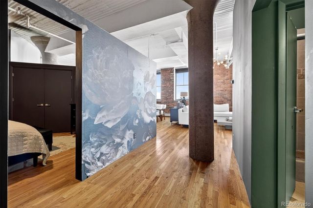 2261 Blake Street 4F, Denver, CO 80205