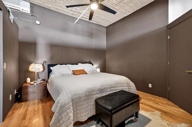 2261 Blake Street 4F, Denver, CO 80205