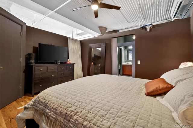 2261 Blake Street 4F, Denver, CO 80205